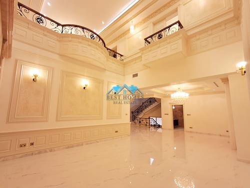 3 Floor Duplex in Mishref