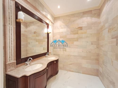 3 Floor Duplex in Mishref