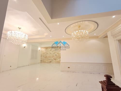 3 Floor Duplex in Mishref
