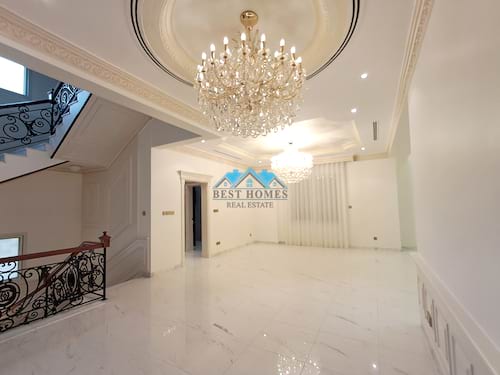 3 Floor Duplex in Mishref
