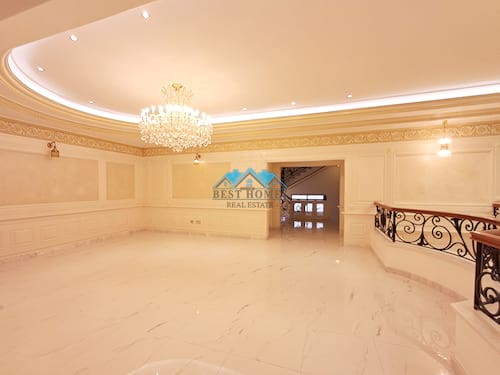 3 Floor Duplex in Mishref