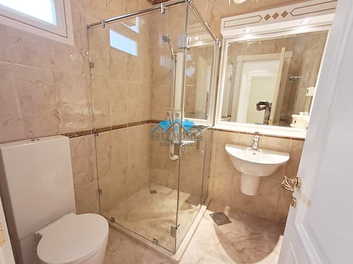 3 Floor Duplex in Mishref