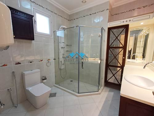 3 Floor Duplex in Mishref