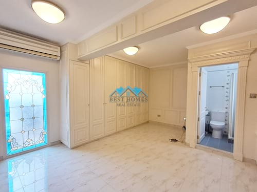 3 Floor Duplex in Mishref