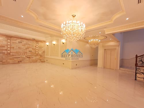 3 Floor Duplex in Mishref