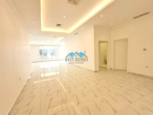 4 Master Bedrooms Ground Floor with Private Entrance in Abu Fatira
