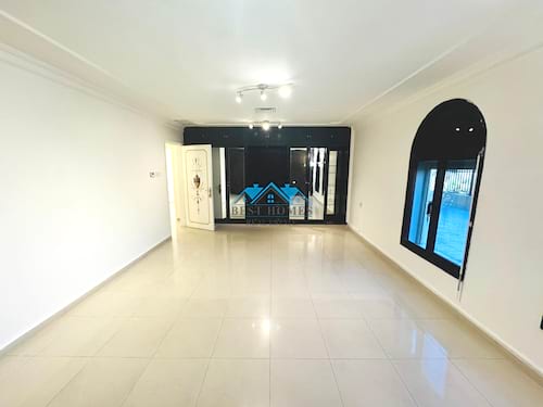 3 Bedrooms Apartment with a Huge Terrace Area in Salwa