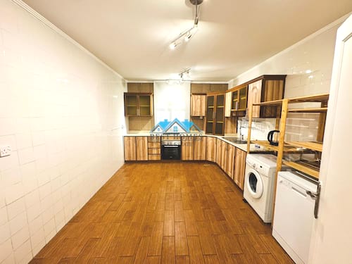 3 Bedrooms Apartment with a Huge Terrace Area in Salwa