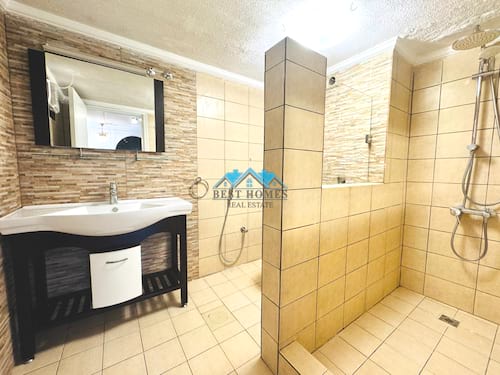 3 Bedrooms Apartment with a Huge Terrace Area in Salwa