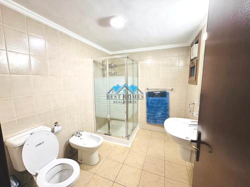 Fully Furnished Three-Bedrooms Apartment in Salwa