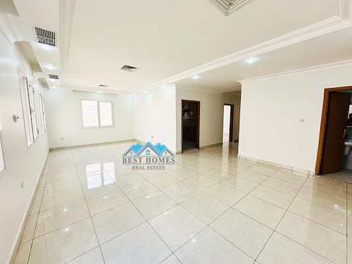 Nice and Spacious 3 Bedrooms Apartment in Salwa