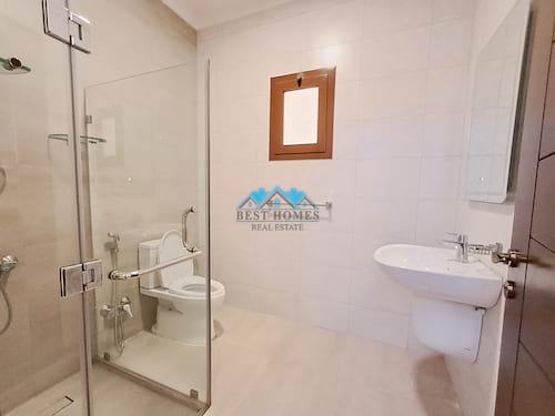 Nice and Spacious 5 Bedrooms Ground Floor in Abu Fatira