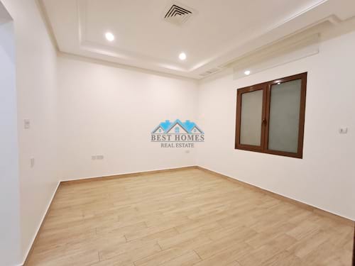 Nice and Spacious 5 Bedrooms Ground Floor in Abu Fatira