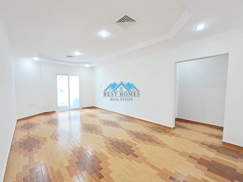 2 Bedrooms Apartment in Shaab al Bahri