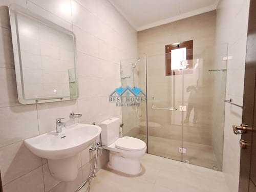 Nice and Spacious 5 Bedrooms Ground Floor in Abu Fatira