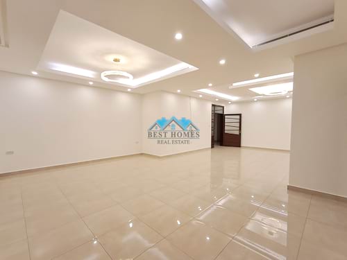 Nice and Spacious 5 Bedrooms Ground Floor in Abu Fatira