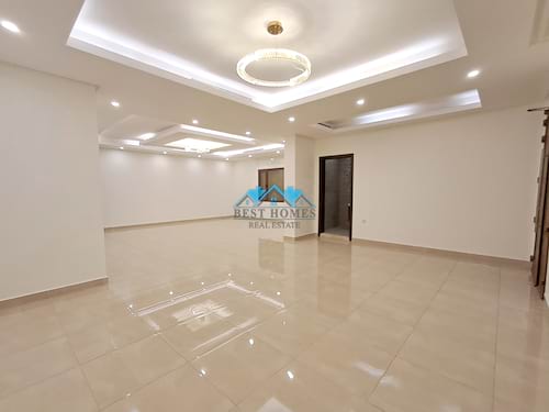 Nice and Spacious 5 Bedrooms Ground Floor in Abu Fatira