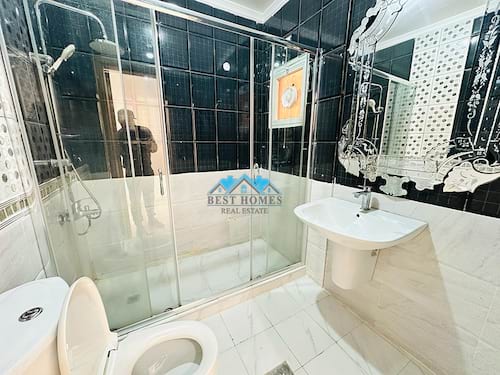 Nice and Spacious 3 Bedrooms Apartment in Salwa
