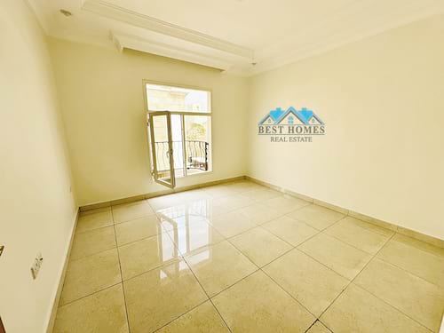 Nice and Spacious 3 Bedrooms Apartment in Salwa