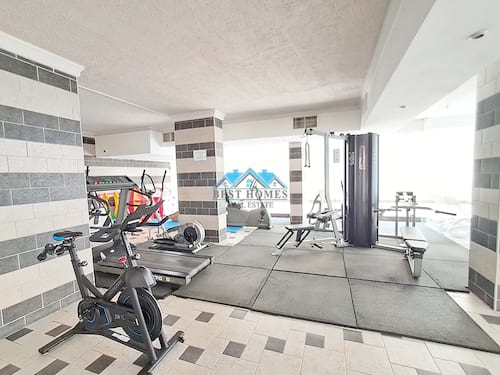 2 Bedrooms Apartment in Shaab al Bahri