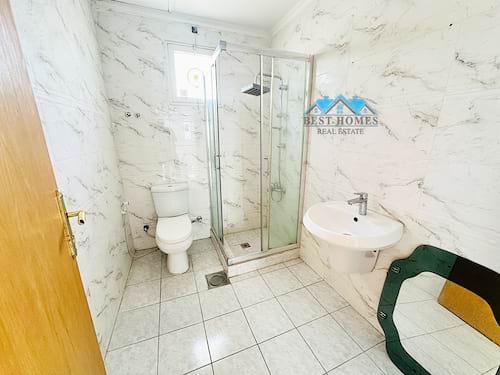 Nice and Spacious 3 Bedrooms Apartment in Salwa