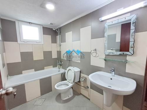 2 Bedrooms Apartment in Shaab al Bahri