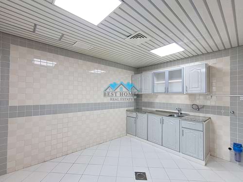 2 Bedrooms Apartment in Shaab al Bahri