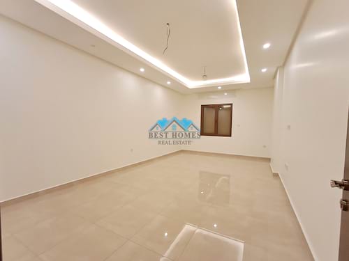 Nice and Spacious 5 Bedrooms Ground Floor in Abu Fatira