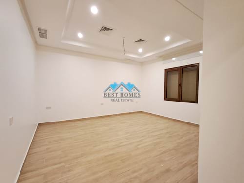 Nice and Spacious 5 Bedrooms Ground Floor in Abu Fatira