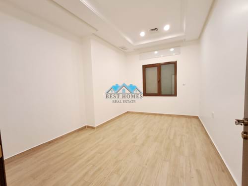Nice and Spacious 5 Bedrooms Ground Floor in Abu Fatira