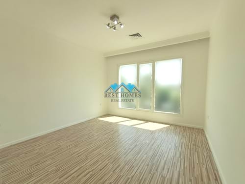 Spacious 3 Bedrooms Floor in Mishref