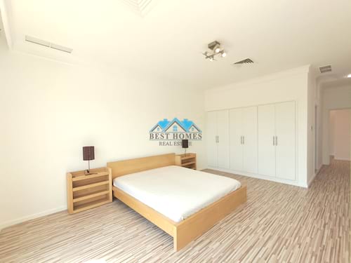 Spacious 3 Bedrooms Floor in Mishref