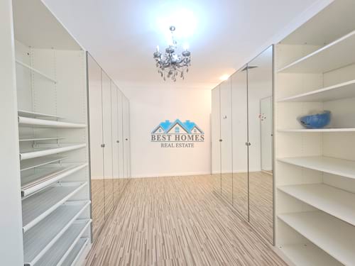 Spacious 3 Bedrooms Floor in Mishref