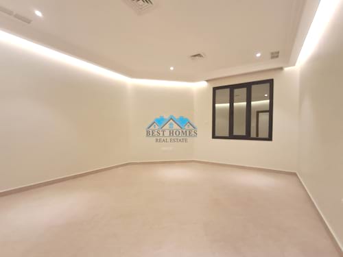Modern 4 Bedrooms Duplex Apartment with 3 Balconies in Abu Fatira