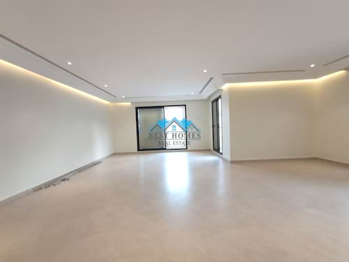Modern 4 Bedrooms Duplex Apartment with 3 Balconies in Abu Fatira