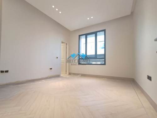 Brand New 4 Master Bedroom Ground Floor Apartment in Bayan