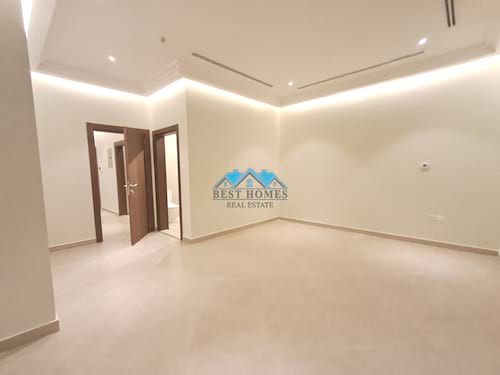 Modern 4 Bedrooms Duplex Apartment with 3 Balconies in Abu Fatira