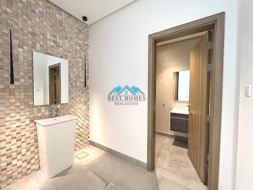 Modern 3 Master Bedroom Villa with Terrace in Abu Al Hasaniya