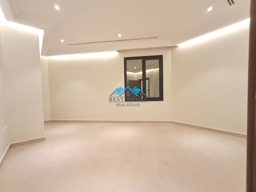 Modern 4 Bedrooms Duplex Apartment with 3 Balconies in Abu Fatira