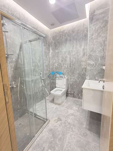 4 Bedroom Ground Floor in Surra
