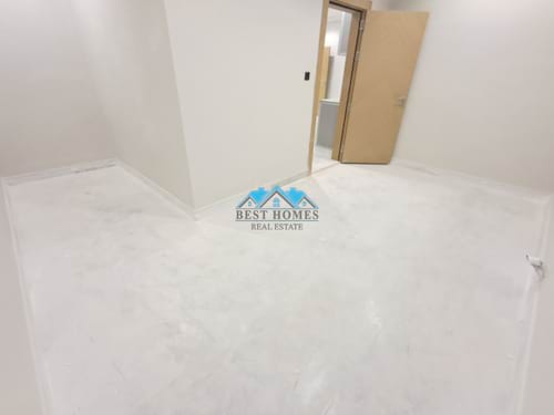 4 Bedroom Ground Floor in Surra
