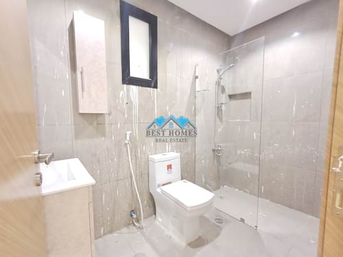 4 Bedroom Ground Floor in Surra