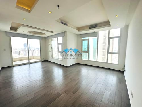 Modern 2 Bedrooms Apartment in Salmiya