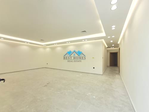 4 Bedroom Ground Floor in Surra