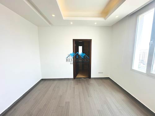Modern 2 Bedrooms Apartment in Salmiya