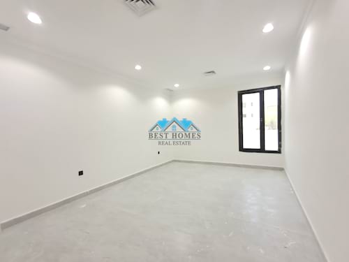 4 Bedroom Ground Floor in Surra