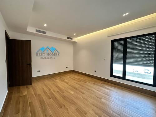 Brand New Modern 6 Bedrooms Floor in Saddiq