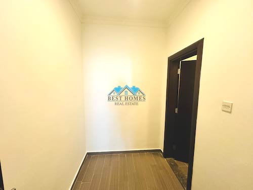 Modern 2 Bedrooms Apartment in Salmiya