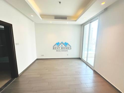 Modern 2 Bedrooms Apartment in Salmiya