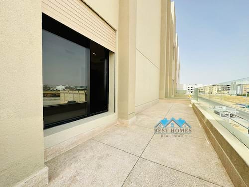 Brand New Modern 6 Bedrooms Floor in Saddiq